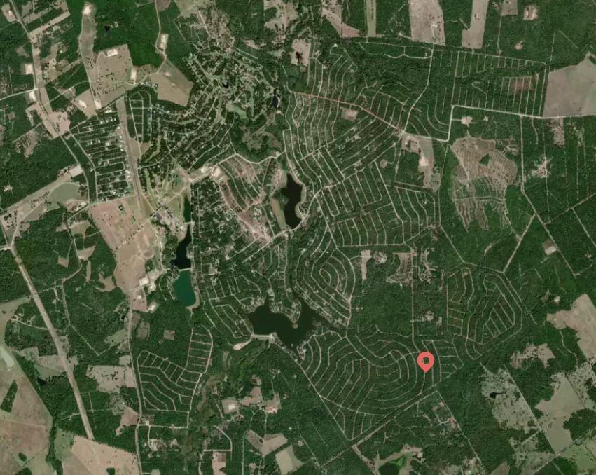 Lot 32 Hickory Ridge Drive, Normangee, Texas image 4