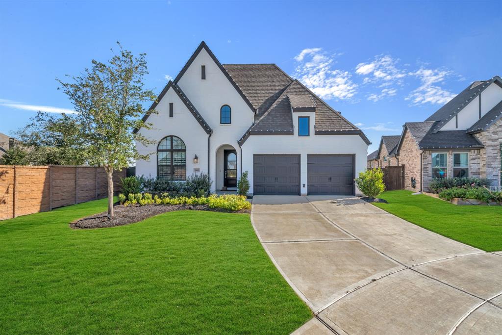 3003 Lantana Trail, Katy, Texas image 1