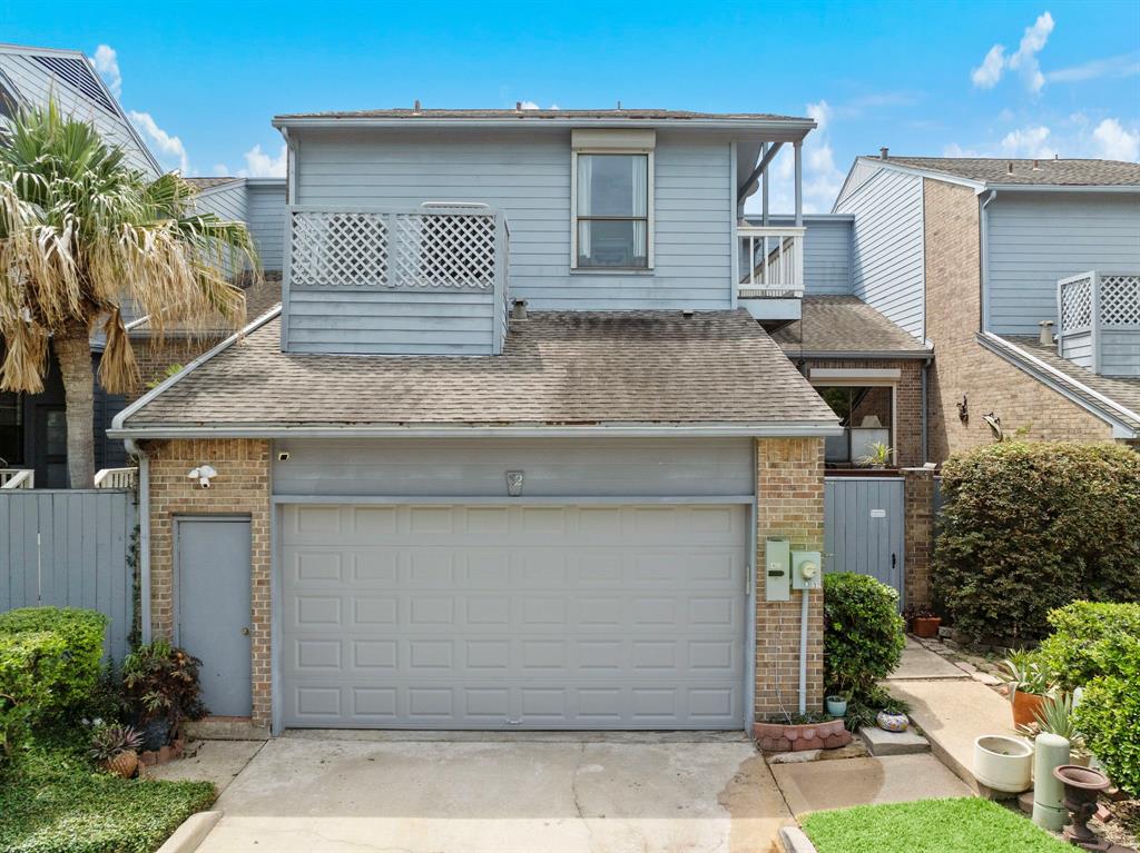 2601 S Broadway Street #32, La Porte, Texas image 39