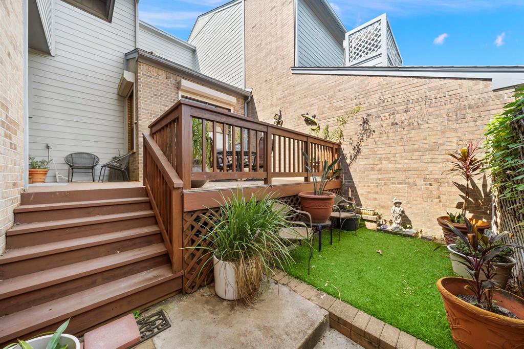 2601 S Broadway Street #32, La Porte, Texas image 25