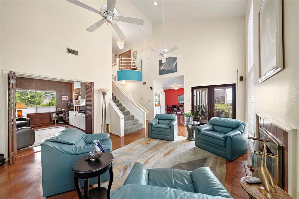 2601 S Broadway Street #32, La Porte, Texas image 7