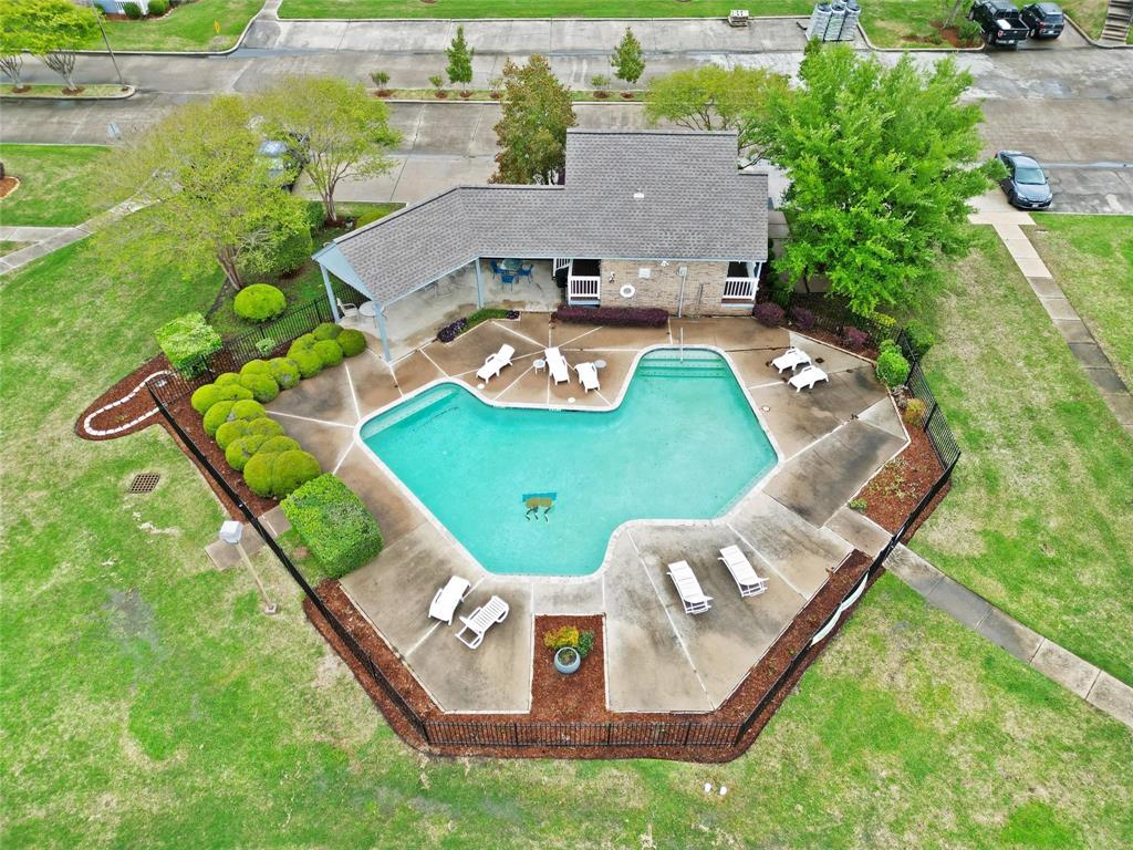 2601 S Broadway Street #32, La Porte, Texas image 46