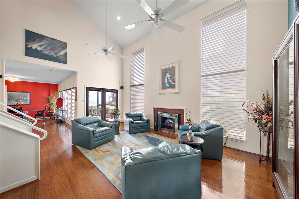 2601 S Broadway Street #32, La Porte, Texas image 6