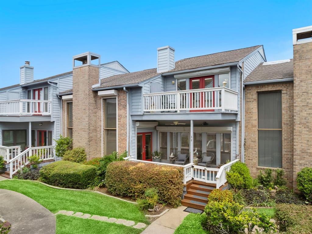 2601 S Broadway Street #32, La Porte, Texas image 1
