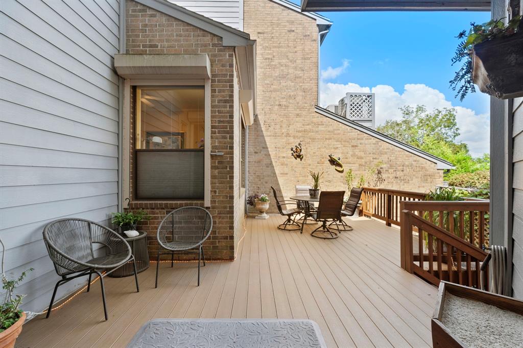 2601 S Broadway Street #32, La Porte, Texas image 22