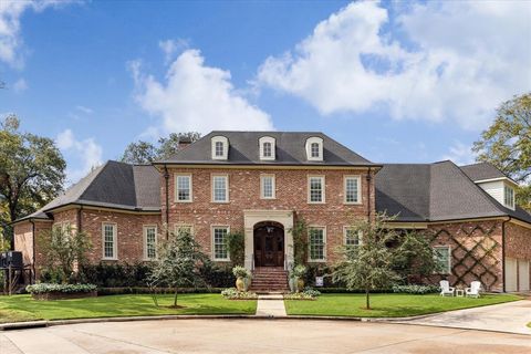 3 Warrenton Drive Houston TX 77024