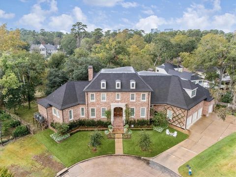 3 Warrenton Drive Houston TX 77024