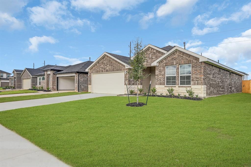 4323 Waving Willow Way Way, Rosenberg, Texas image 3