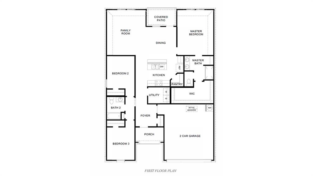 4323 Waving Willow Way Way, Rosenberg, Texas image 20