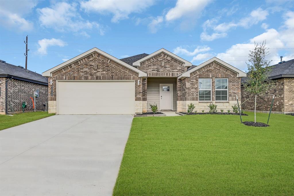 4323 Waving Willow Way Way, Rosenberg, Texas image 1