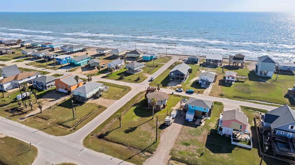 702 Seashell Drive