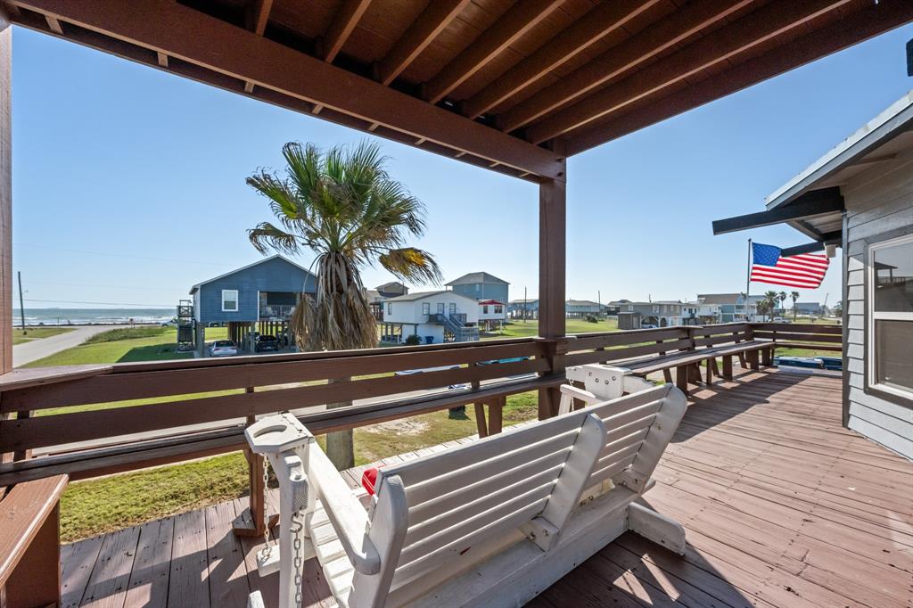 702 Seashell Drive