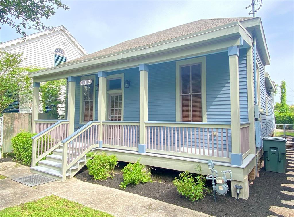 2012 Avenue N 1/2, Galveston, Texas image 3