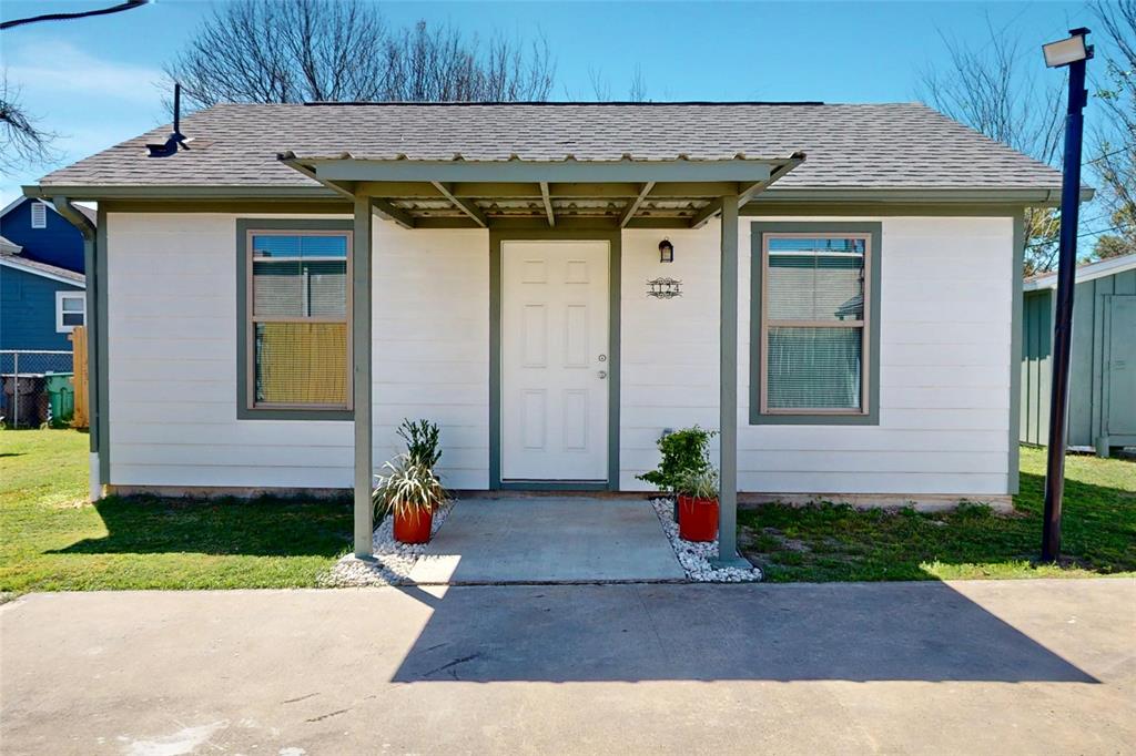3124 Tilfer Street, Houston, Texas image 3
