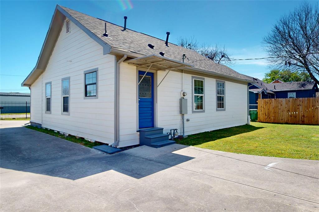 3124 Tilfer Street, Houston, Texas image 8