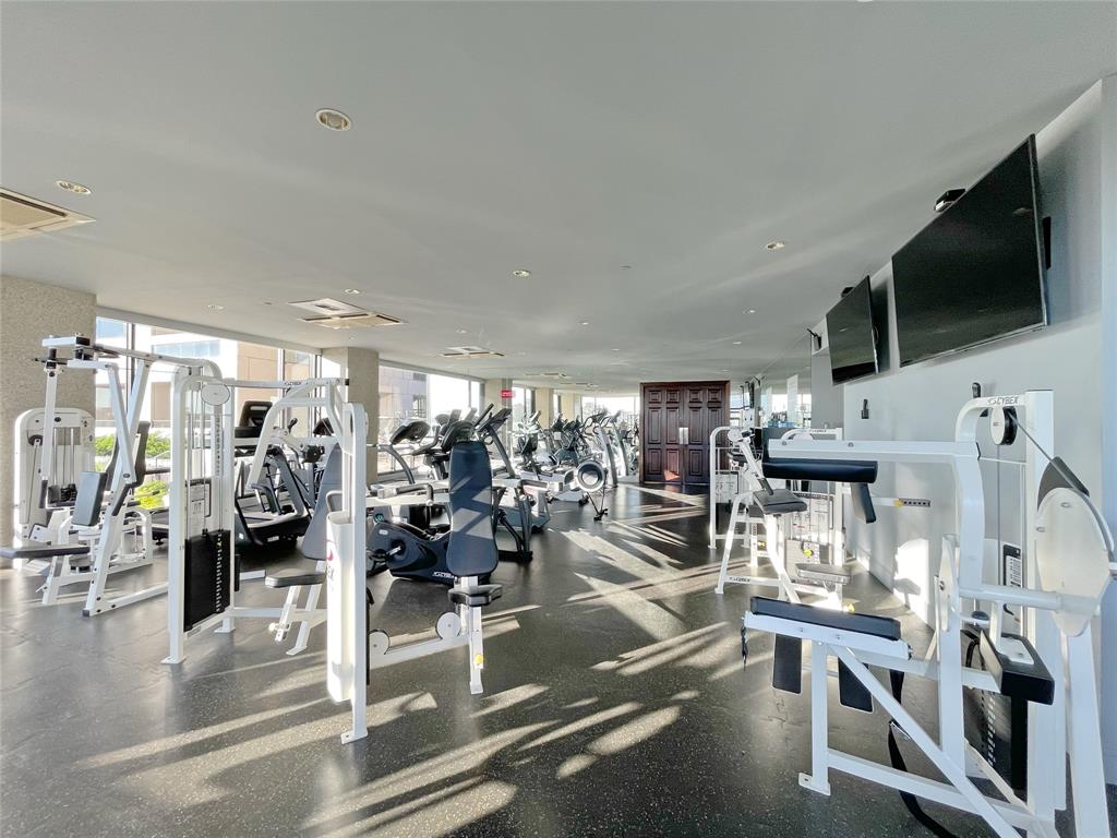 1111 Hermann Drive #8E-2, Houston, Texas image 29