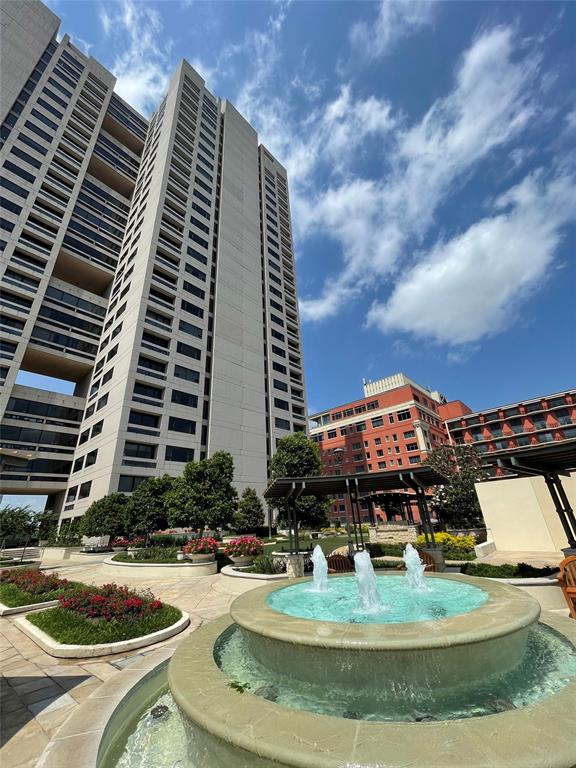 1111 Hermann Drive #8E-2, Houston, Texas image 32