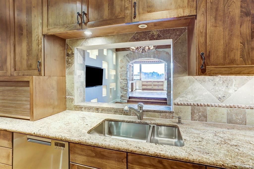1111 Hermann Drive #8E-2, Houston, Texas image 10