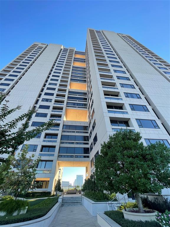 1111 Hermann Drive #8E-2, Houston, Texas image 30