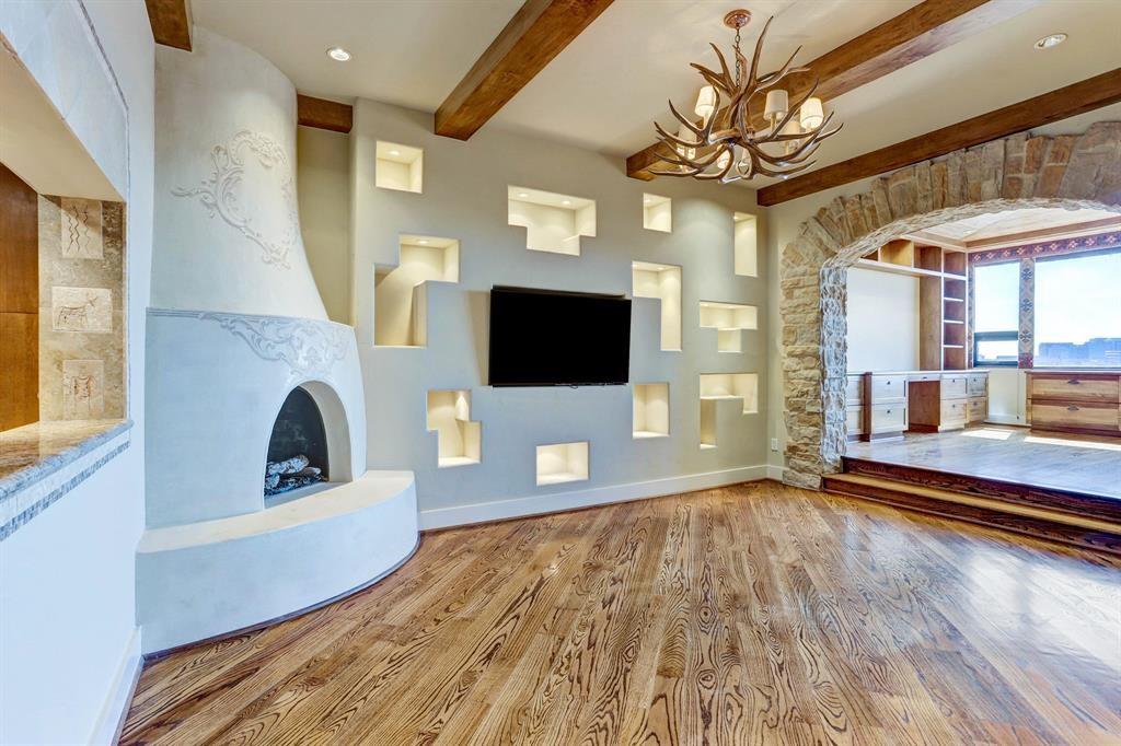 1111 Hermann Drive #8E-2, Houston, Texas image 6