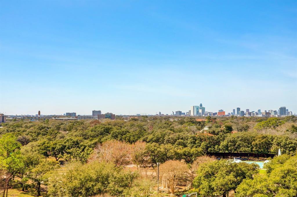 1111 Hermann Drive #8E-2, Houston, Texas image 23
