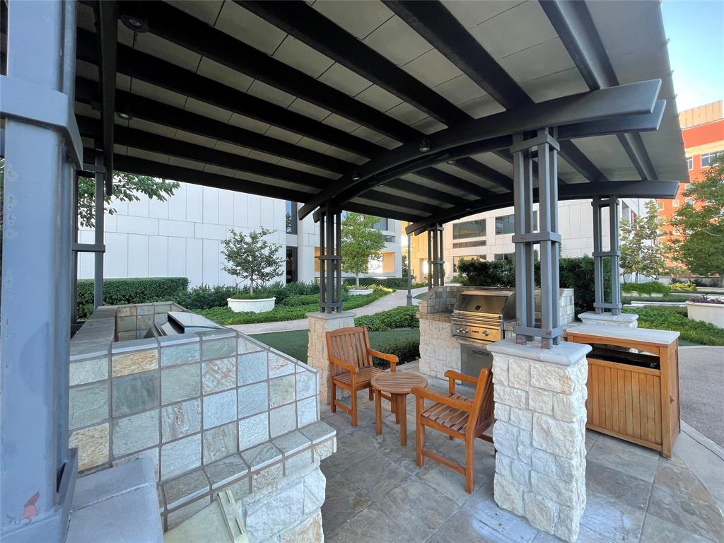 1111 Hermann Drive #8E-2, Houston, Texas image 35
