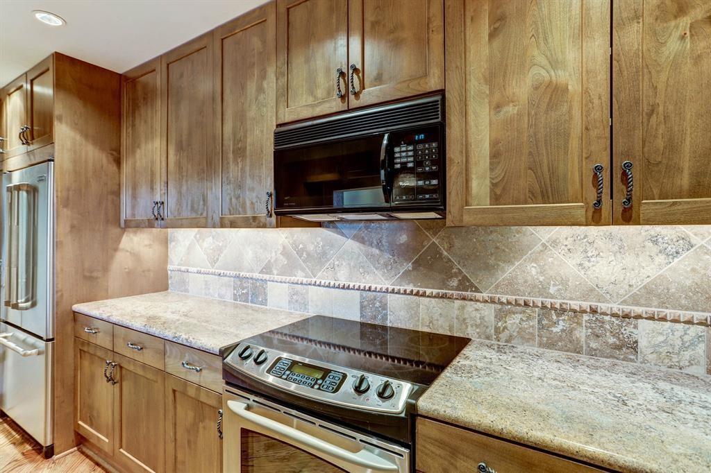 1111 Hermann Drive #8E-2, Houston, Texas image 12