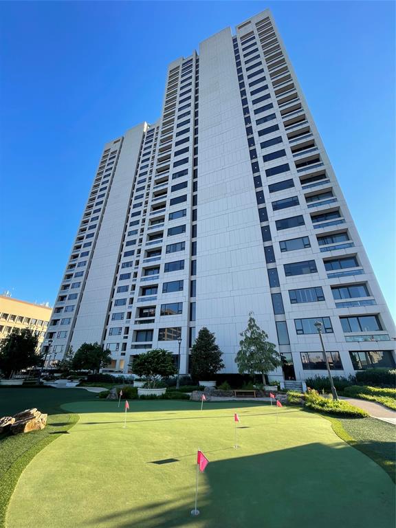 1111 Hermann Drive #8E-2, Houston, Texas image 33
