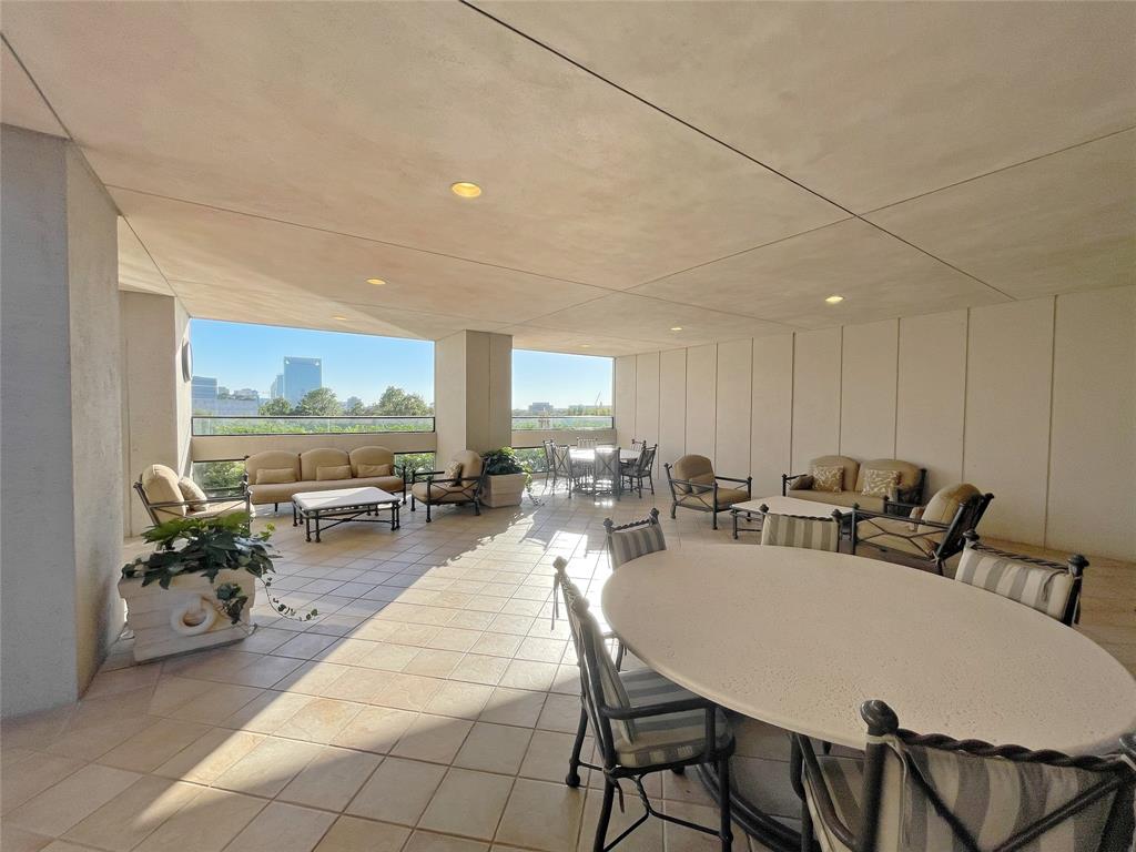 1111 Hermann Drive #8E-2, Houston, Texas image 36