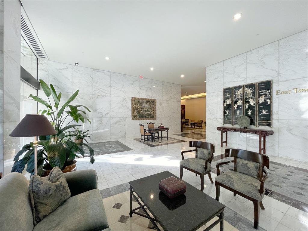 1111 Hermann Drive #8E-2, Houston, Texas image 26