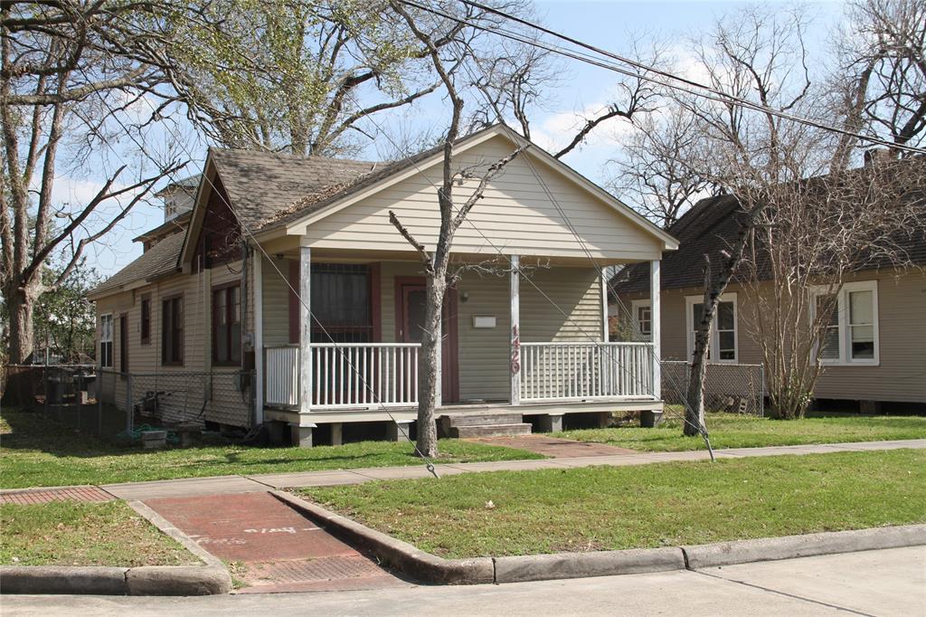 1420 Oxford Street, Houston, Texas image 1