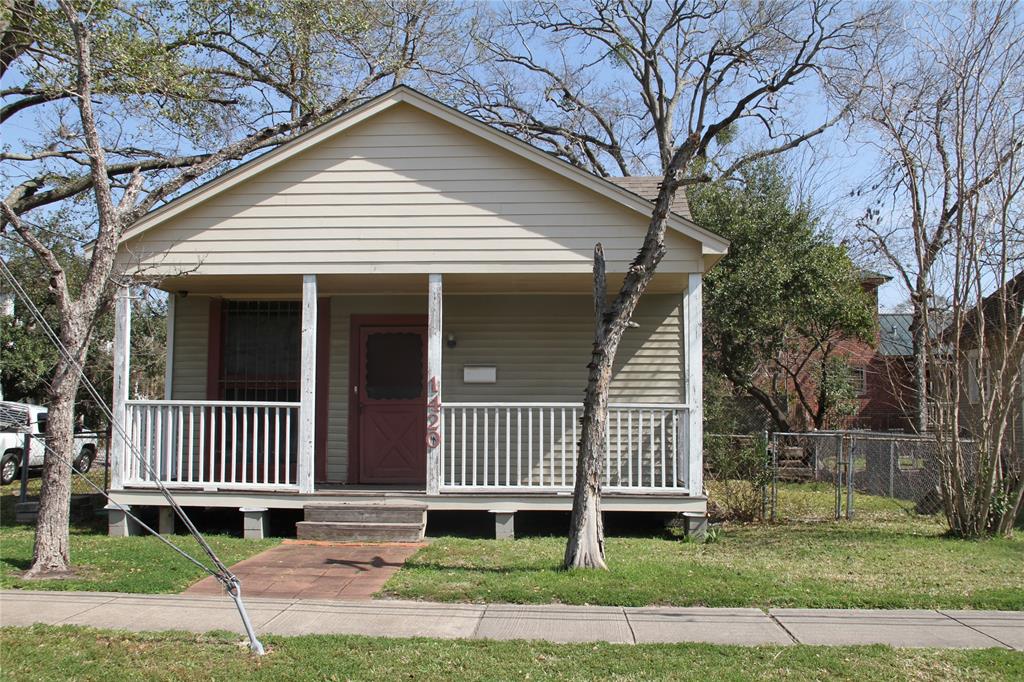 1420 Oxford Street, Houston, Texas image 8