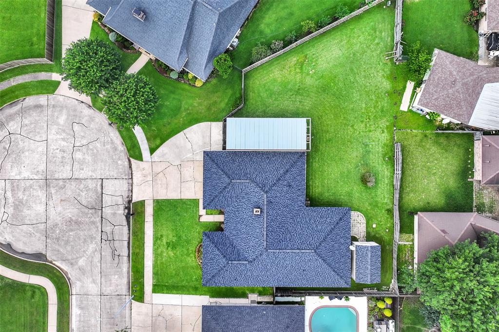 905 N Amy Drive, Deer Park, Texas image 22
