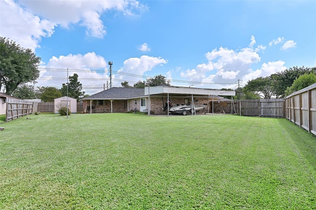 905 N Amy Drive, Deer Park, Texas image 19