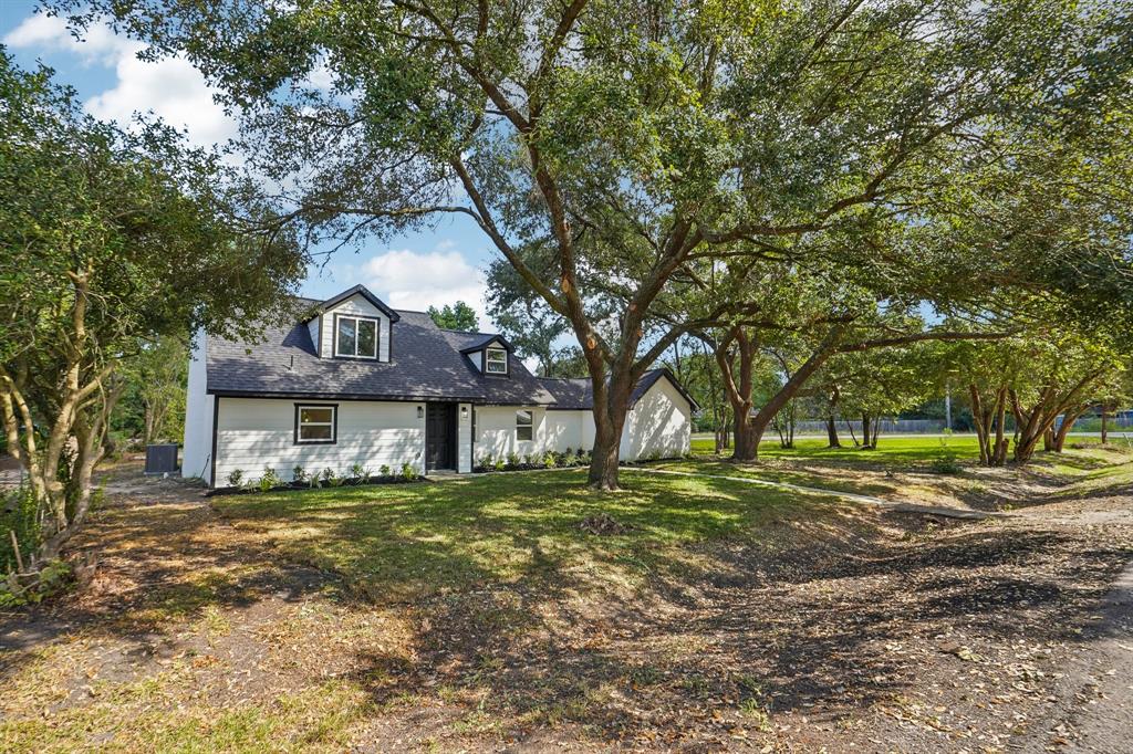 521 Avenue C, La Marque, Texas image 34