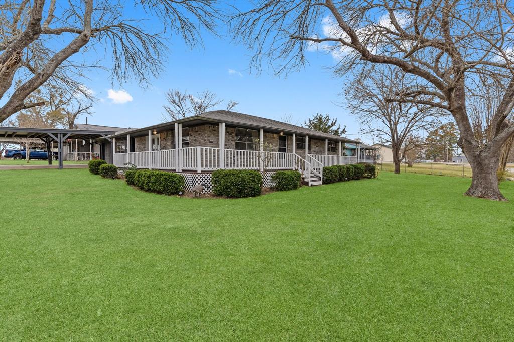 10 Hillcrest Street, Point Blank, Texas image 1