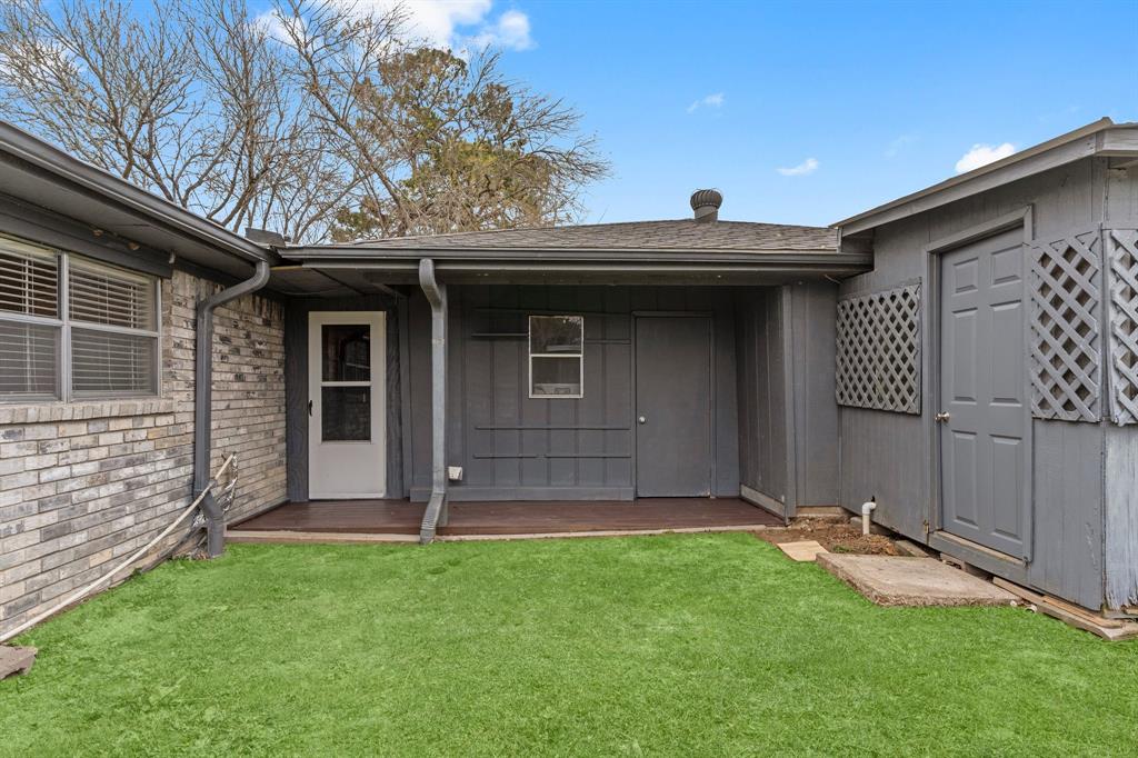 10 Hillcrest Street, Point Blank, Texas image 33
