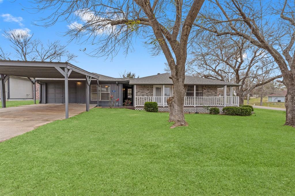10 Hillcrest Street, Point Blank, Texas image 6