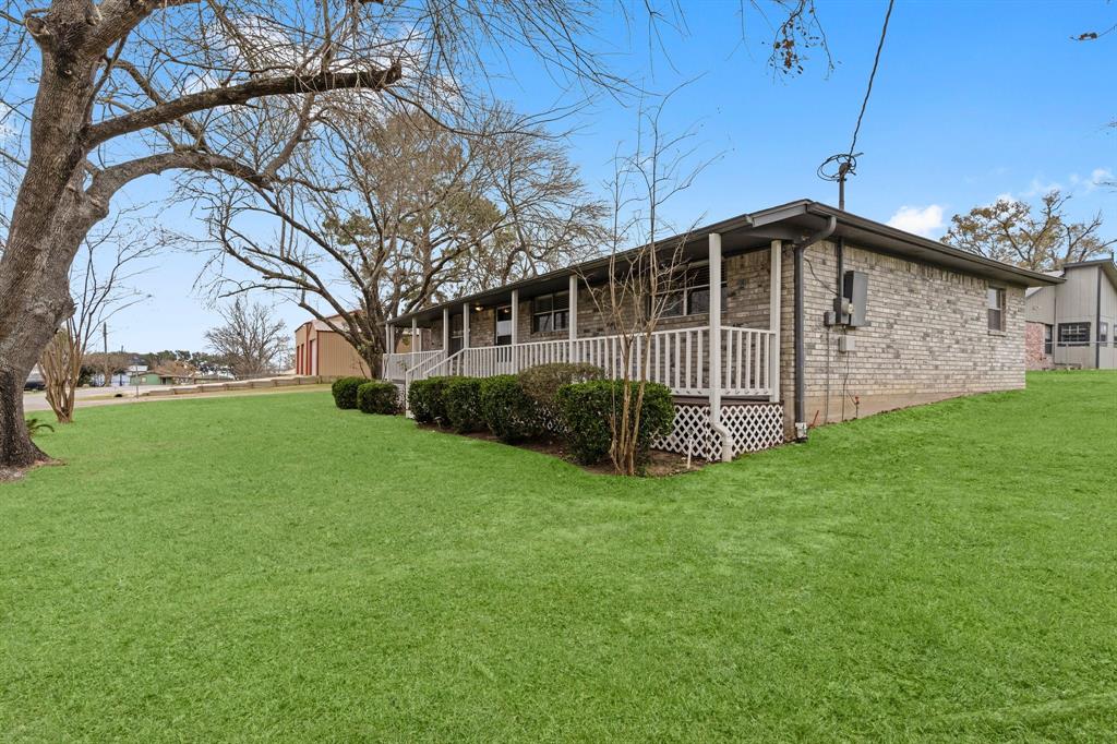 10 Hillcrest Street, Point Blank, Texas image 5