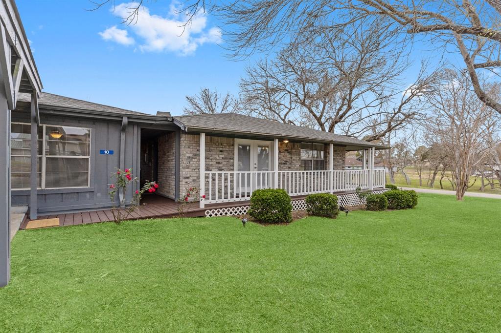 10 Hillcrest Street, Point Blank, Texas image 37