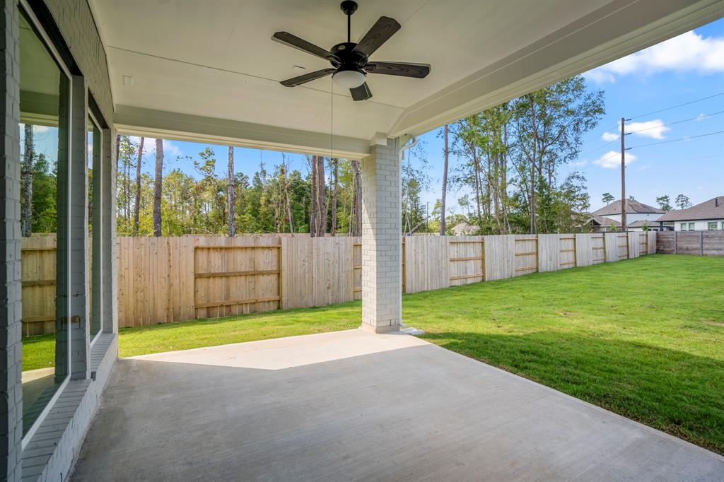 17311 Sunflower Petals Trail, Conroe, Texas image 35