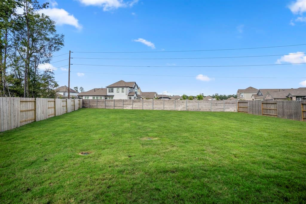 17311 Sunflower Petals Trail, Conroe, Texas image 37