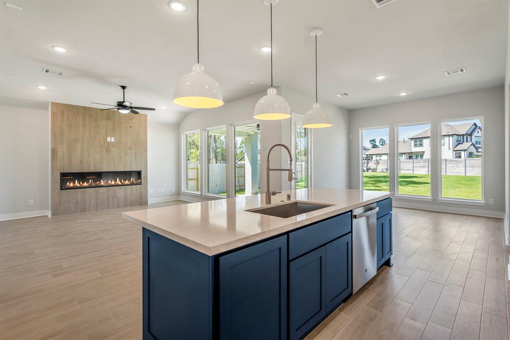 17311 Sunflower Petals Trail, Conroe, Texas image 15
