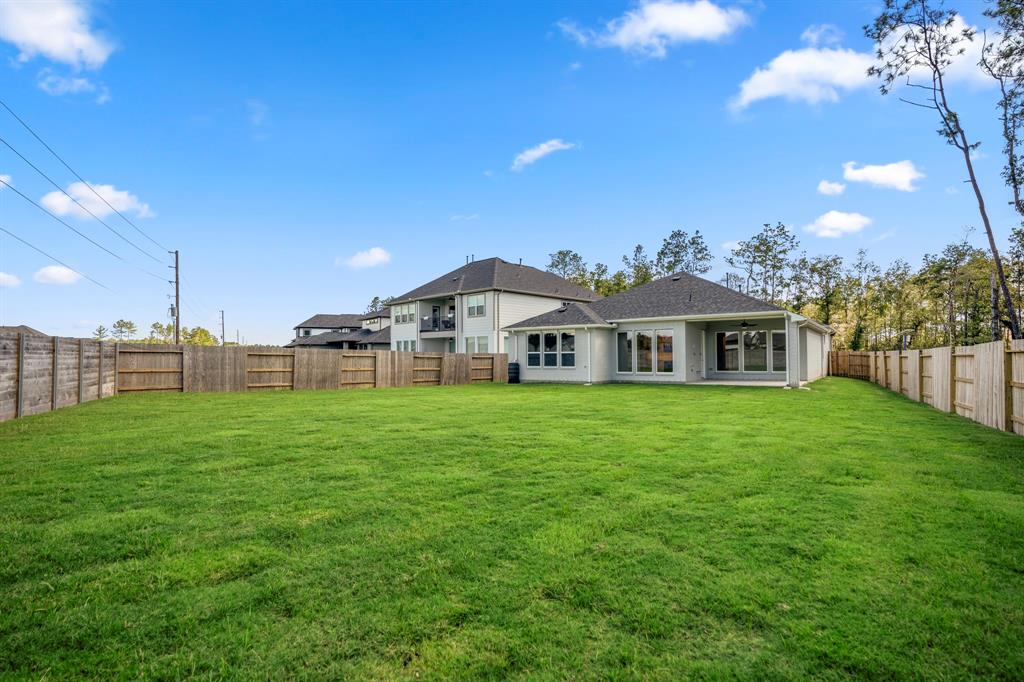17311 Sunflower Petals Trail, Conroe, Texas image 38