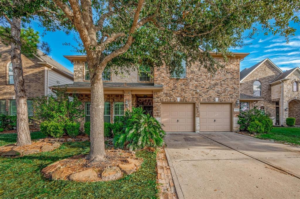 26314 Planters Heath, Katy, Texas image 1