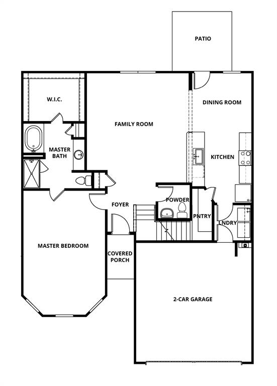 308 Grayson Baw Lane, Waller, Texas image 12