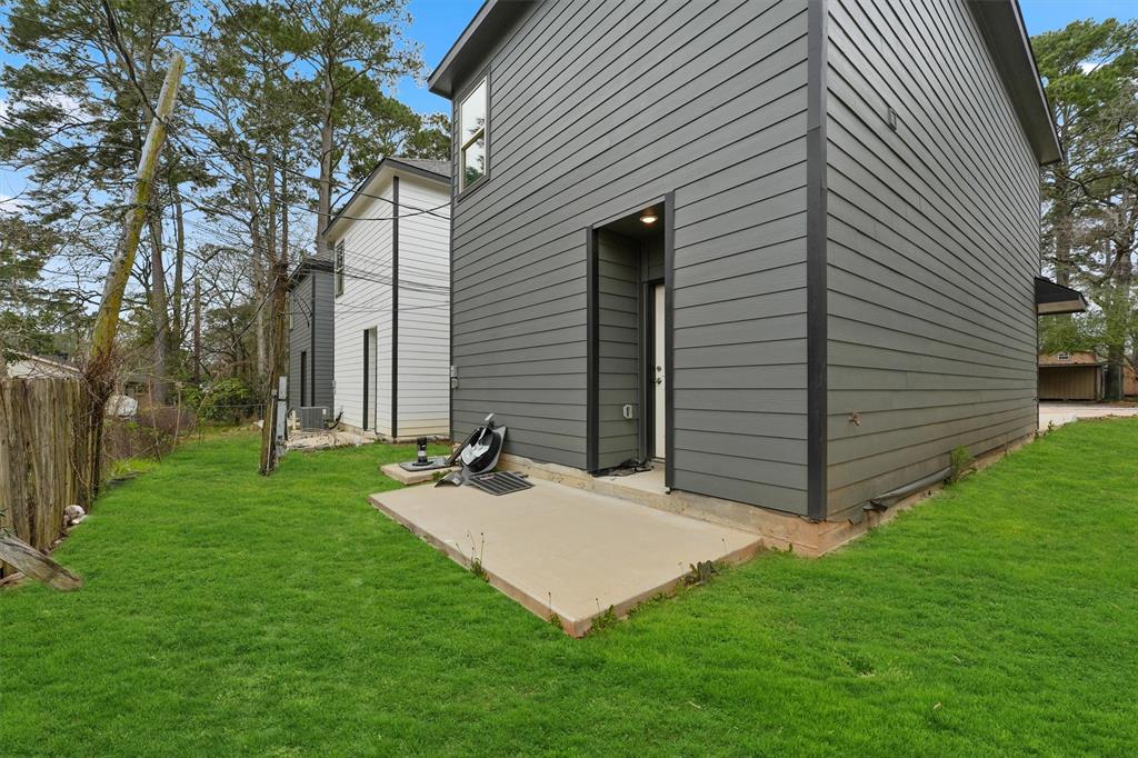 10176 Barberry Street, Willis, Texas image 28