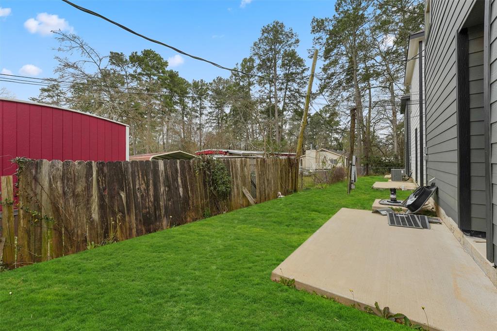 10176 Barberry Street, Willis, Texas image 29