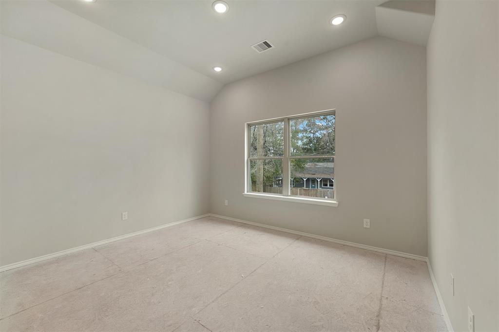 10176 Barberry Street, Willis, Texas image 23