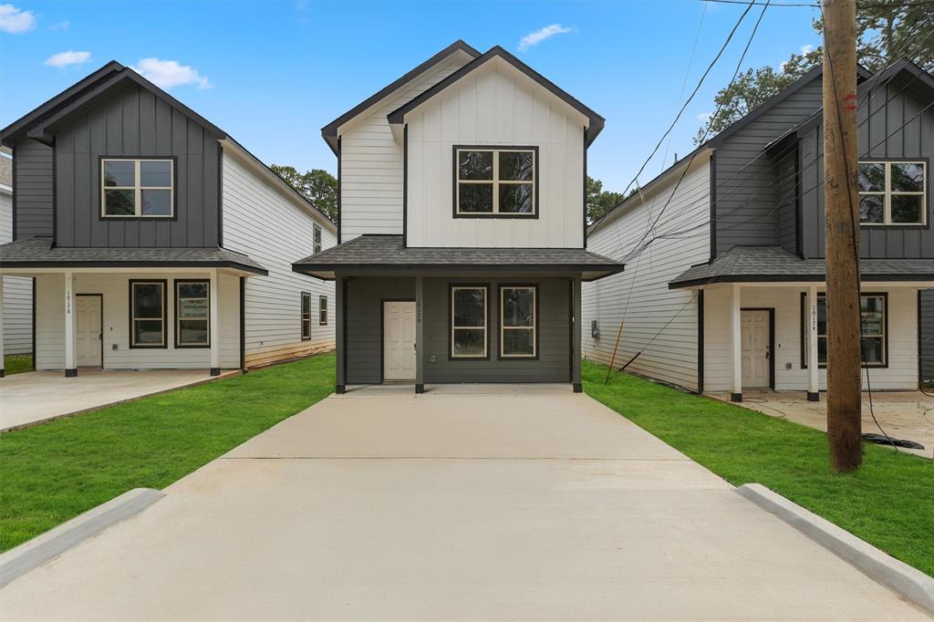 10176 Barberry Street, Willis, Texas image 1